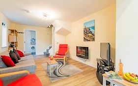 Cornish Holiday - Meadow Rise